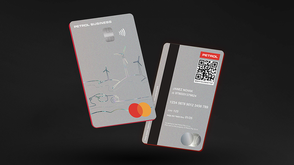 Petrol Pay Portal
