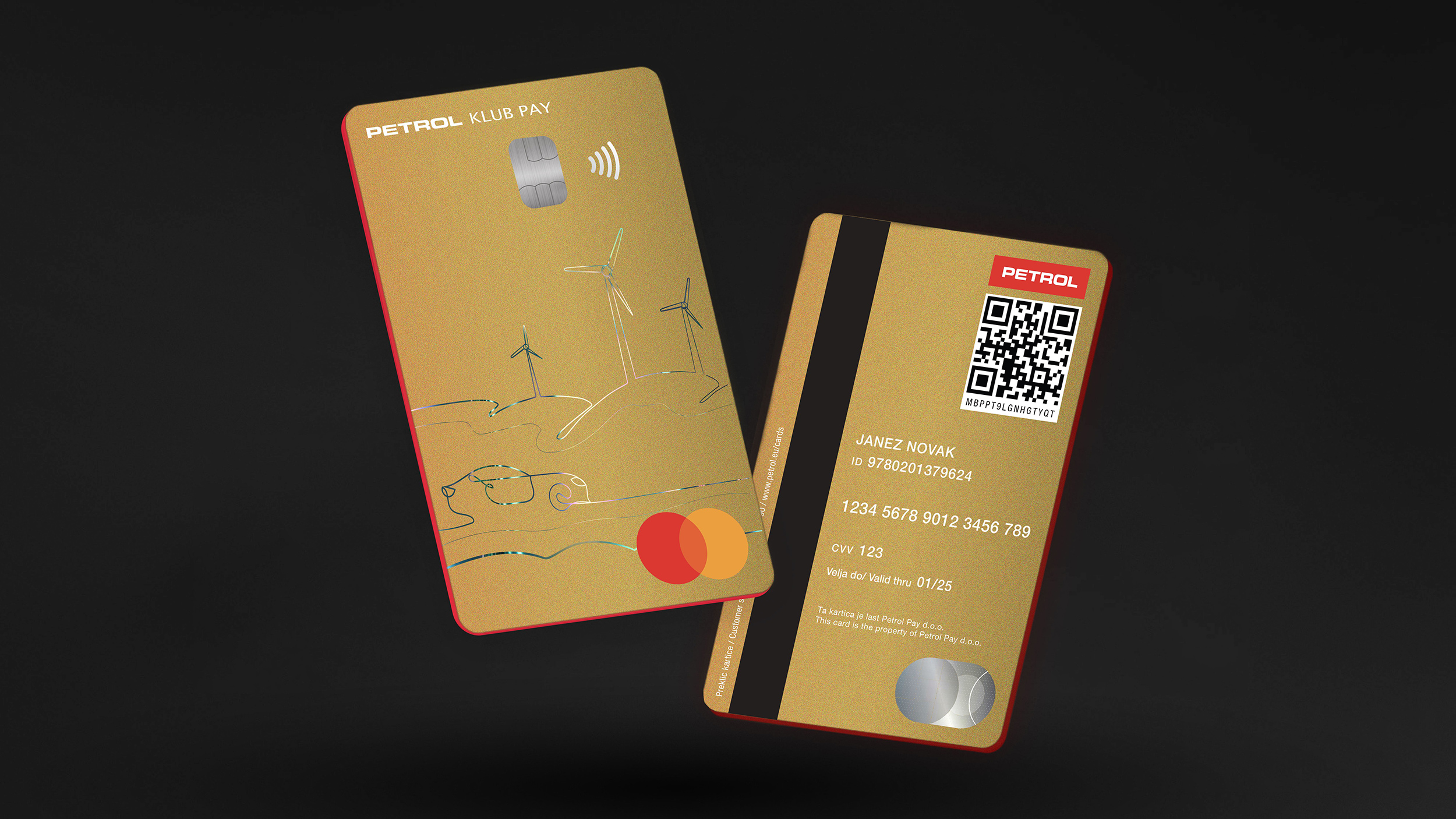 Petrol Pay Portal